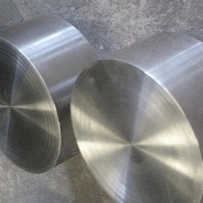 Piese forjate Hastelloy B-3