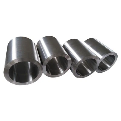 Transport ulei Inconel 600 fără sudură
