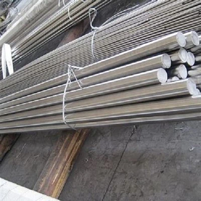 Piese forjate Inconel X-750