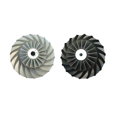 JET MOTOR TURBINA Roata
