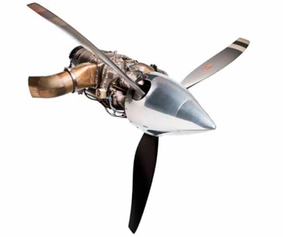 Piese pentru unități mici de antrenare a turbinei pentru industria aerospațială