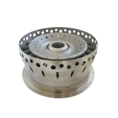 Combustor pentru motor de avion