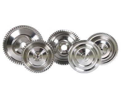 Piese de disc turbine